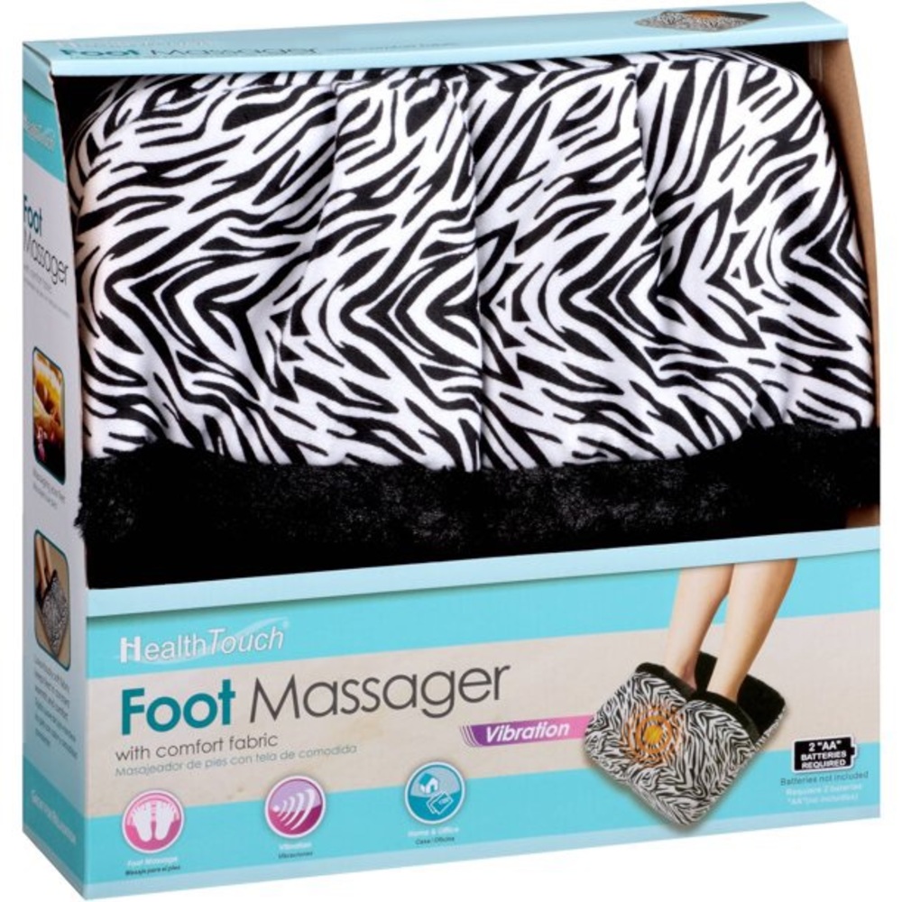 CLOSET CLEAROUT ‼️FOOT MASSAGER 🥳😊